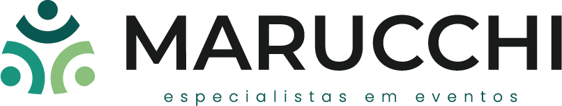 Marucchi especialistas em eventos